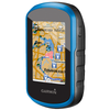 Garmin eTrex Touch 25 портативный GPS Глонасс навигатор