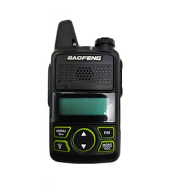 Baofeng BF-T1 mini