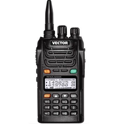 Vector VT-48 W