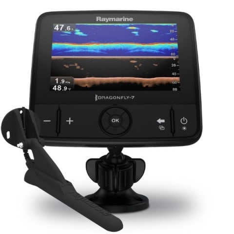Raymarine Dragonfly-7 Pro (E70319)