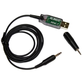 ALINCO ERW-7 USB