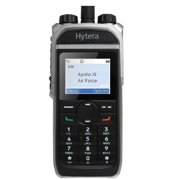 Hytera PD-685G