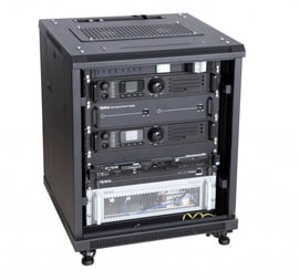 Hytera DS-6211 DMR Trunking Lite