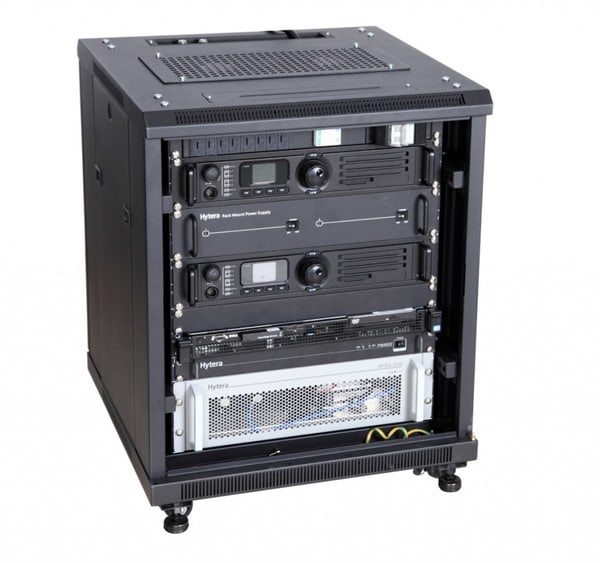 Hytera DS-6211 DMR Trunking Lite