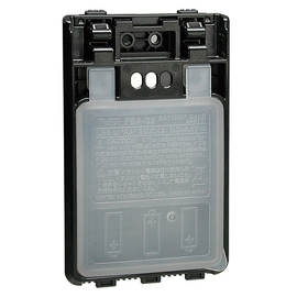 Кейс Yaesu FBA-39