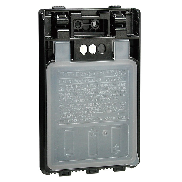 Кейс Yaesu FBA-39