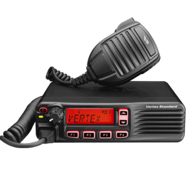 Vertex VX-4600 UHF 25 Вт