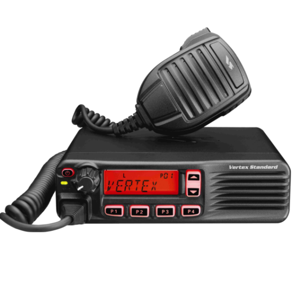 Vertex VX-4600 UHF 25 Вт