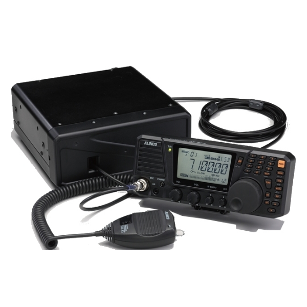 ALINCO DX-SR08