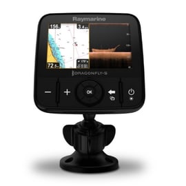Raymarine Dragonfly-5 Pro (E70293)