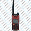 Kenwood TK-X6 TRAVEL DSP