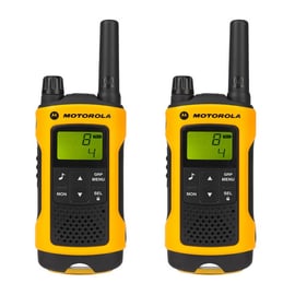 Motorola TLKR T-80 Extreme