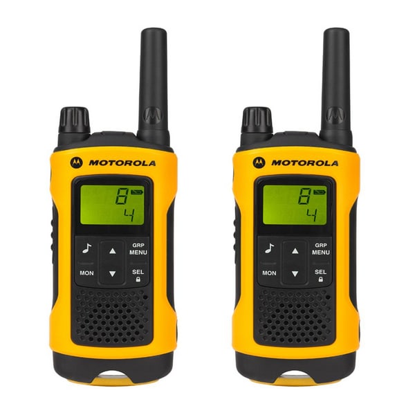 Motorola TLKR T-80 Extreme