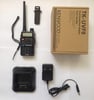 Kenwood TK-UVF8 Dual Band
