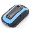 Garmin eTrex Touch 25 портативный GPS Глонасс навигатор