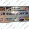 Optim CB-9 Super