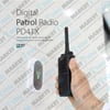 Hytera PD-415