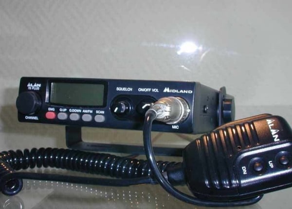 MIDLAND ALAN 78 PLUS