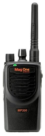 Motorola MP-300