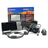 Garmin GPSMAP 276CX универсальный GPS Глонасс навигатор
