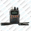 Yaesu VR-120D сканирующий приемник