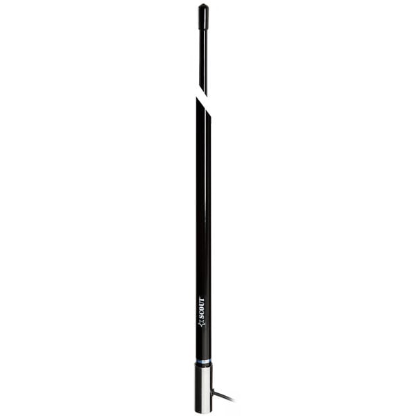 Scout KS-42 Black Edition