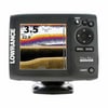 Lowrance Elite-5x - (000-11657-001)