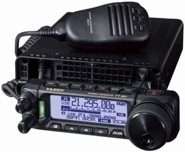 Yaesu FT 891