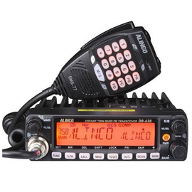 ALINCO DR-638
