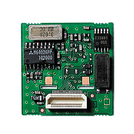 Vertex FVP-25