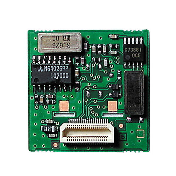 Vertex FVP-25
