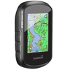Garmin eTrex Touch 35 портативный GPS Глонасс навигатор