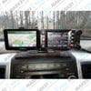 Yaesu FTM-400DR