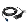 Lowrance HDI SKIMMER XDCR 50/200 455/800KHZ (000-10977-001)