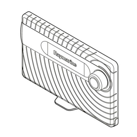 Raymarine eS12 Suncover