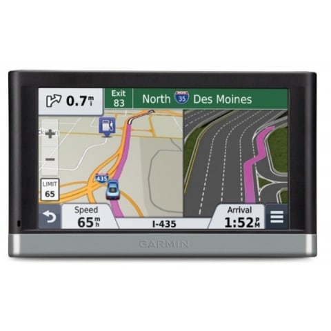 Garmin nuvi 2597LMT