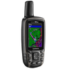 Garmin GPSMAP 64st портативный GPS Глонасс навигатор