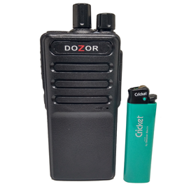 Dozor 222