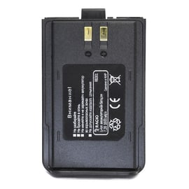 Racio RB301 аккумулятор для R300