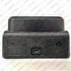 Icom IC-M37 морская портативная рация