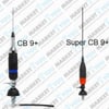 Optim CB-9 Plus