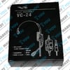 Yaesu VC-24 гарнитура с выносным микрофоном и VOX