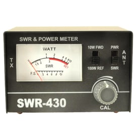 Optim SWR-430