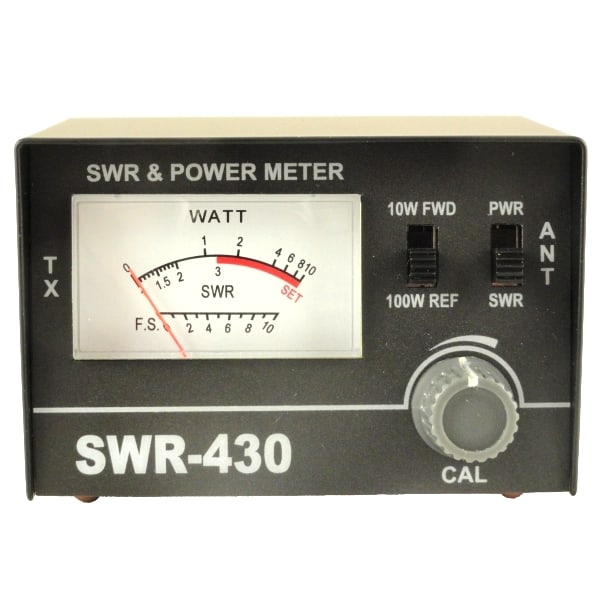 Optim SWR-430