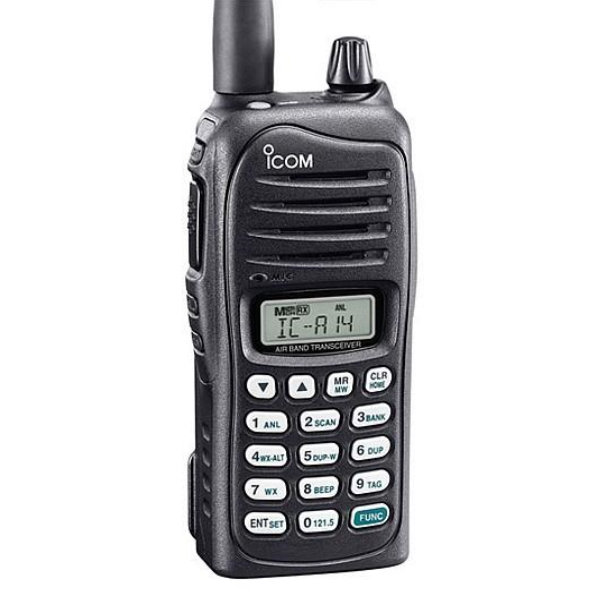 Icom IC-A14