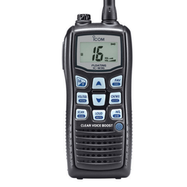 Icom IC-M36 морская портативная рация
