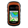 Garmin eTrex 20x портативный GPS Глонасс навигатор