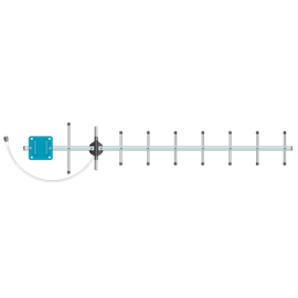 DL-900-11 Направленная