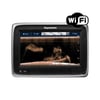 Raymarine a78 7 Multifunctional Display with Built-in DownVision Fishfinder and Wi-Fi, No Transducer, No chart