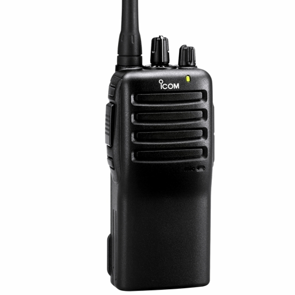 Icom IC-F16